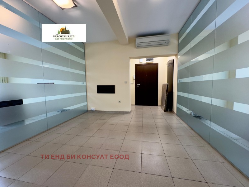 Дава под наем  Офис град София , Център , 105 кв.м | 52043984 - изображение [3]