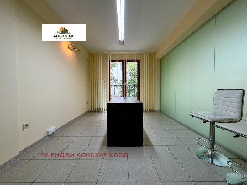 Дава под наем  Офис град София , Център , 105 кв.м | 52043984 - изображение [5]