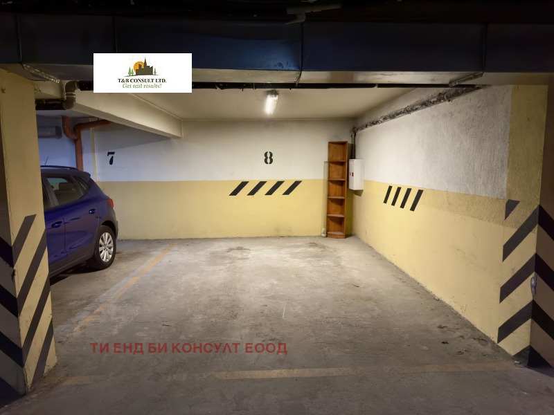 Дава под наем  Офис град София , Център , 105 кв.м | 52043984 - изображение [12]