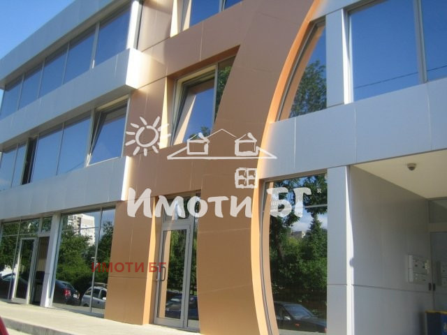 Дава под наем ОФИС, гр. София, Дианабад, снимка 6 - Офиси - 52836273