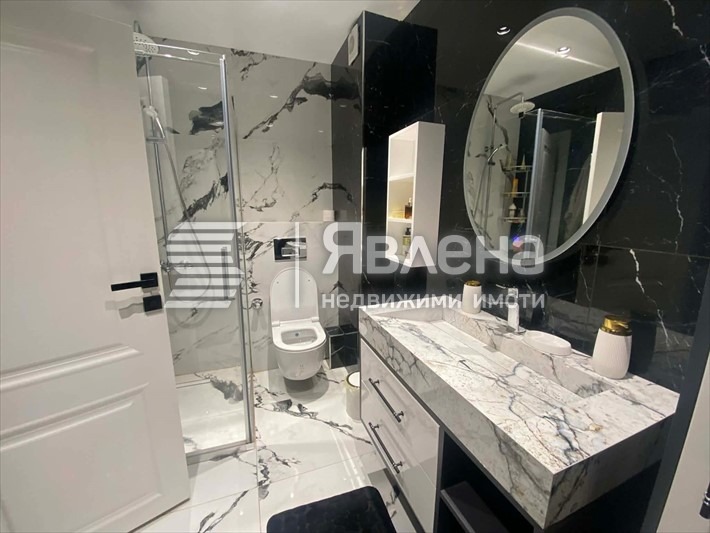 Дава под наем КЪЩА, гр. София, Бояна, снимка 9 - Къщи - 55139083
