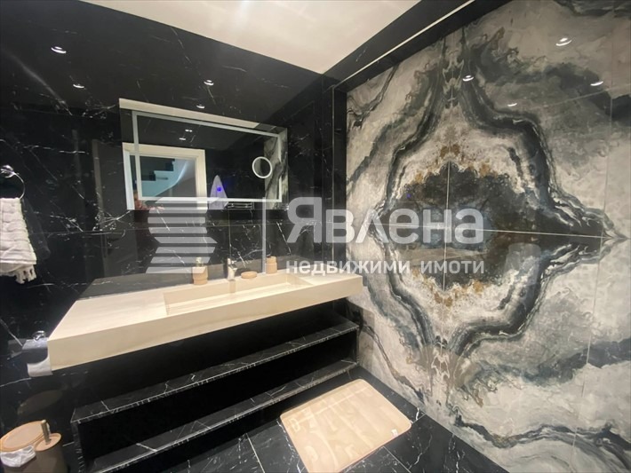 Дава под наем КЪЩА, гр. София, Бояна, снимка 5 - Къщи - 55139083
