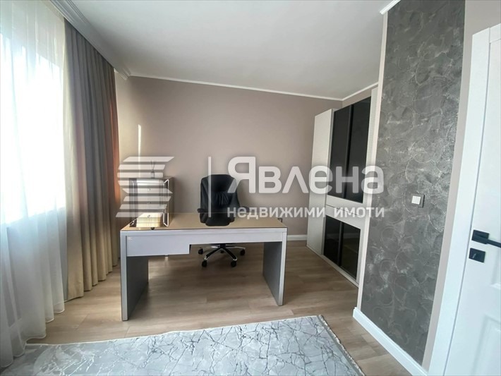 Дава под наем КЪЩА, гр. София, Бояна, снимка 4 - Къщи - 55139083