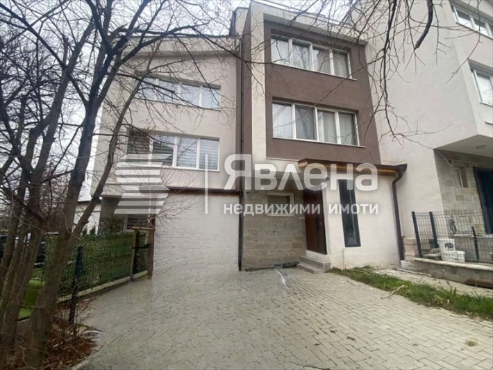 Дава под наем КЪЩА, гр. София, Бояна, снимка 12 - Къщи - 55139083