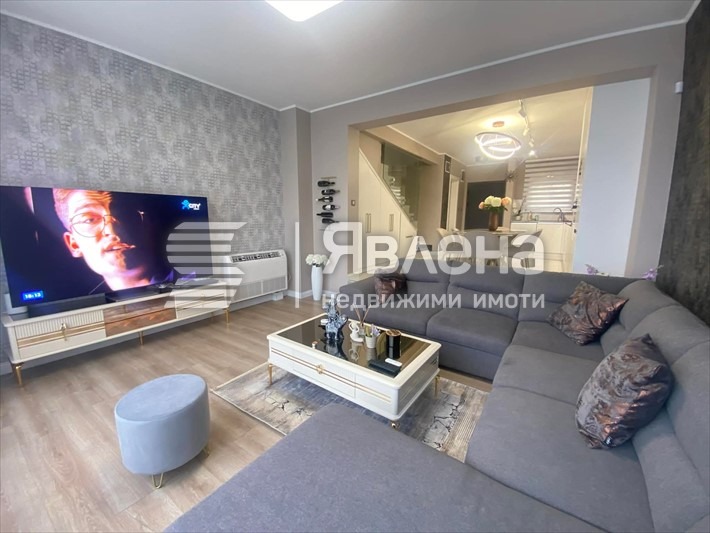 Дава под наем КЪЩА, гр. София, Бояна