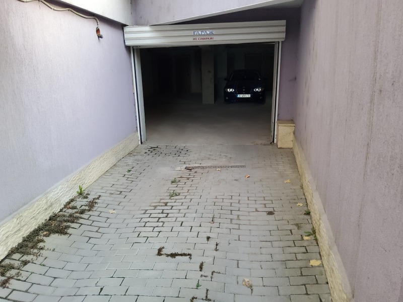 Til leje  Parkeringsplads Varna , Vladislav Varnenchik 2 , 16 kvm | 53618532 - billede [4]