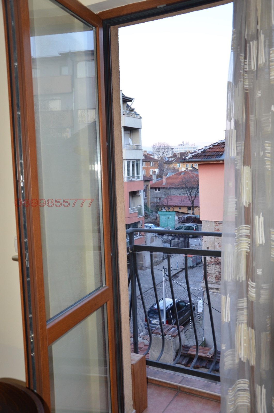 Дава под наем 2-СТАЕН, гр. София, Център, снимка 15 - Апартаменти - 53679729