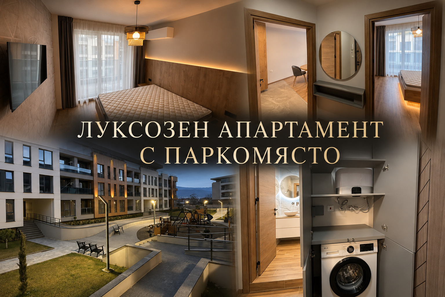 Дава под наем 2-СТАЕН, гр. Пловдив, Остромила