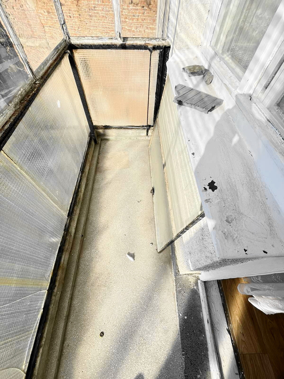 Дава под наем 4-СТАЕН, гр. Хасково, Център, снимка 9 - Апартаменти - 54079139