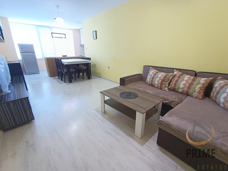 Дава под Наем 2-СТАЕН в град Бургас, Славейков - 65 кв.м / 470 € » 919.24 лв., ПРАЙМ РИЪЛ ЕСТЕЙТС ЕООД