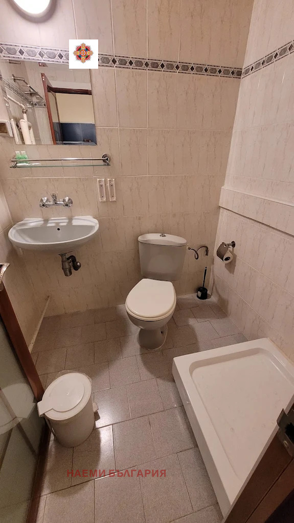 Дава под наем СТАЯ, гр. Пловдив, Индустриална зона - Юг, снимка 3 - Стаи под наем - 52447729