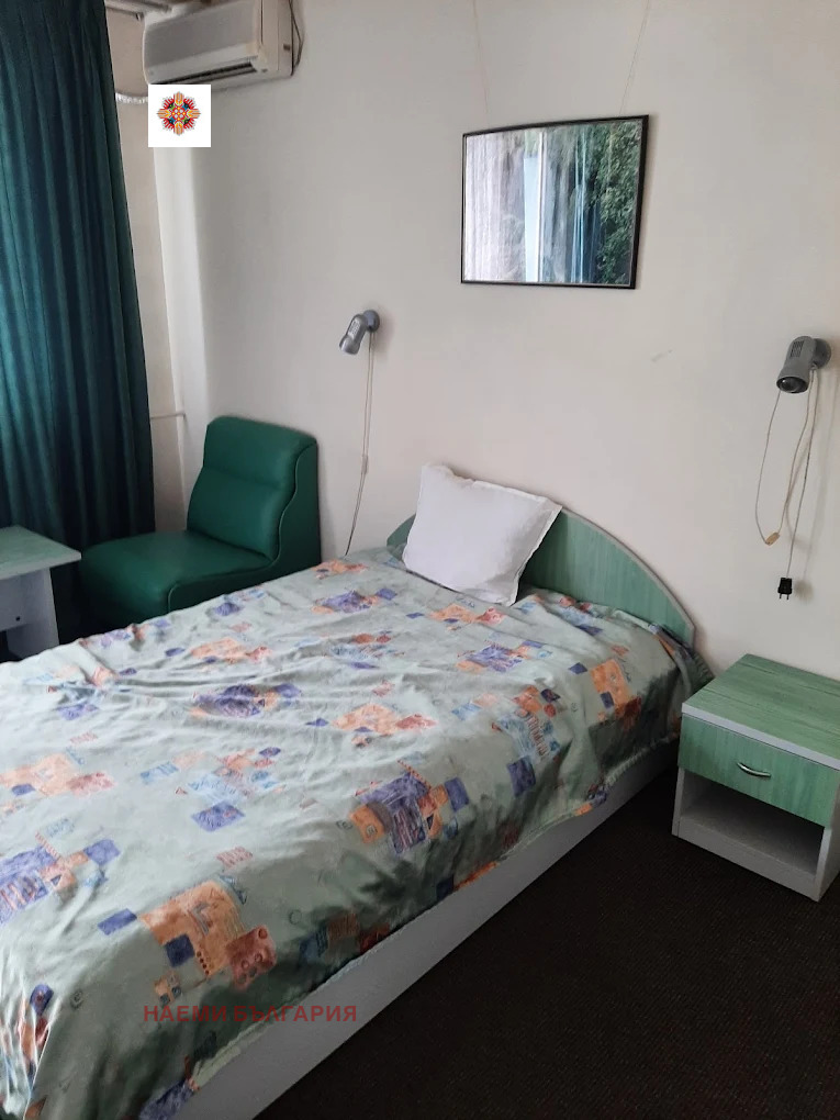 Дава под наем СТАЯ, гр. Пловдив, Индустриална зона - Юг, снимка 6 - Стаи под наем - 52447729