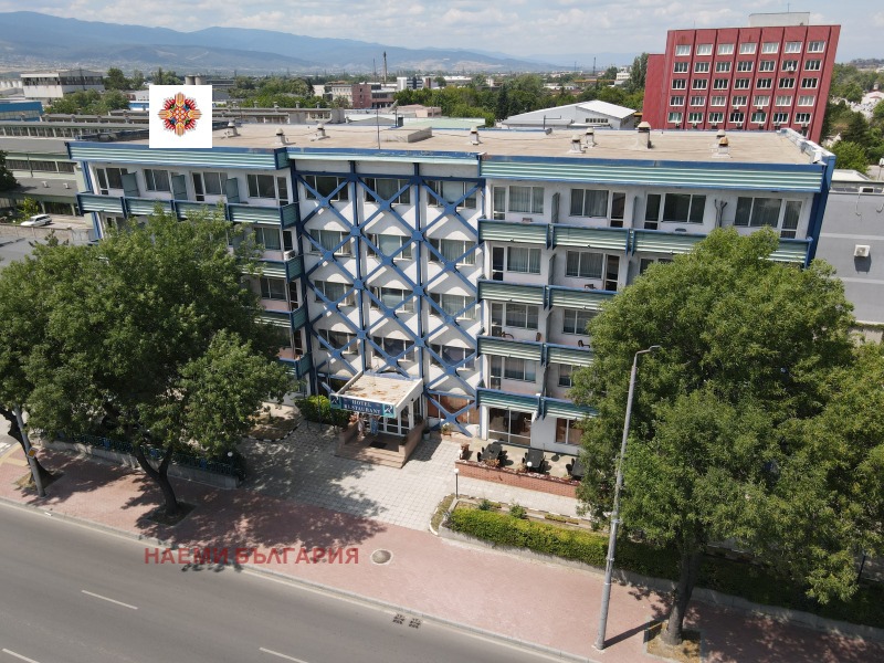 Дава под наем СТАЯ, гр. Пловдив, Индустриална зона - Юг, снимка 2 - Стаи под наем - 52447729