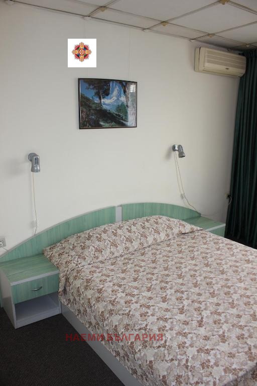 Дава под наем СТАЯ, гр. Пловдив, Индустриална зона - Юг, снимка 4 - Стаи под наем - 52447729