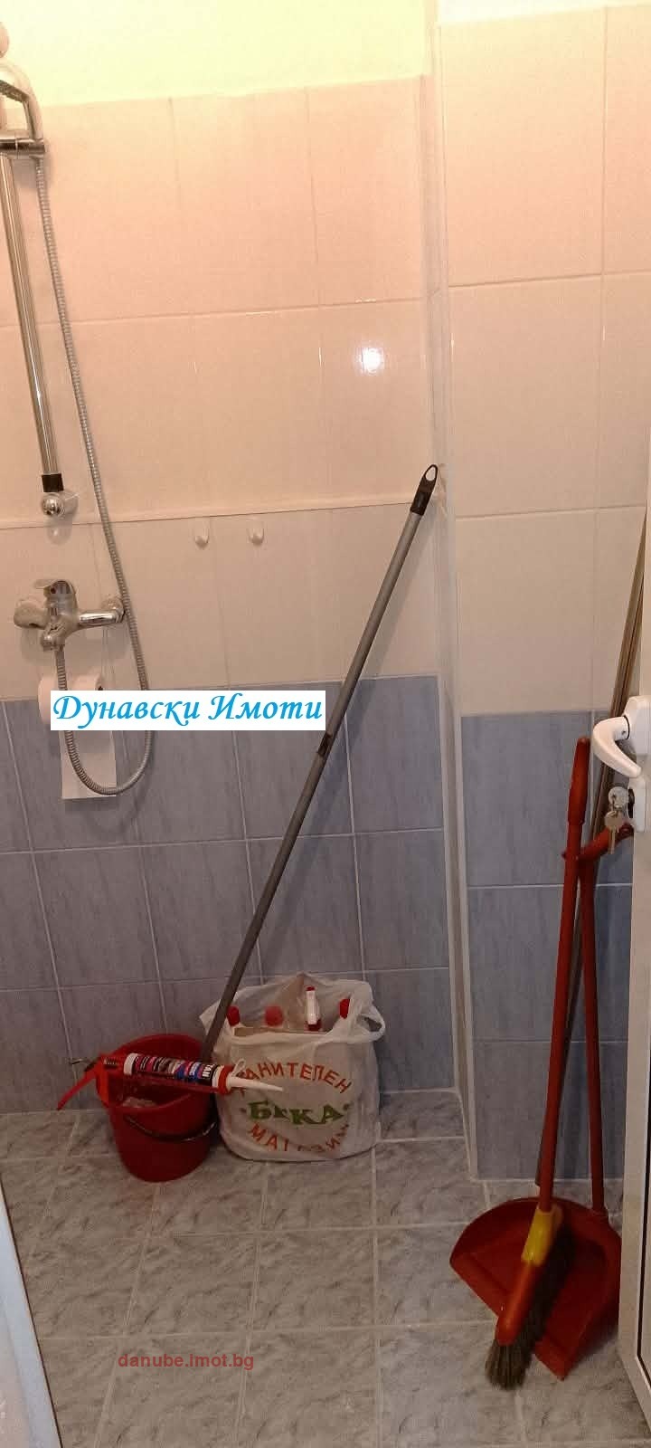 Дава под наем 1-СТАЕН, гр. Русе, Дружба 3, снимка 6 - Апартаменти - 55847729