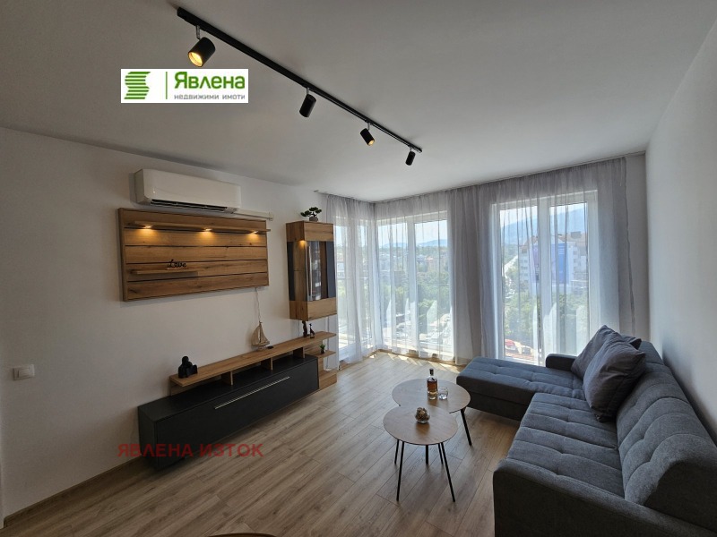 Дава под наем  2-стаен град София , Дианабад , 75 кв.м | 90302914 - изображение [8]