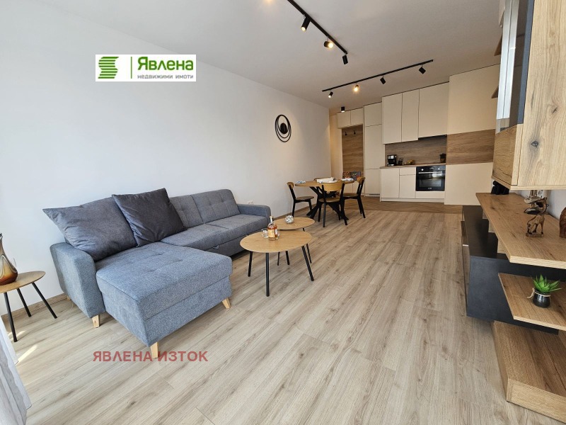 Дава под наем  2-стаен град София , Дианабад , 75 кв.м | 90302914 - изображение [6]