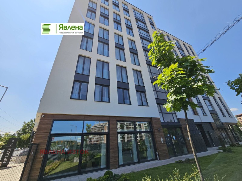 Дава под наем  2-стаен град София , Дианабад , 75 кв.м | 90302914