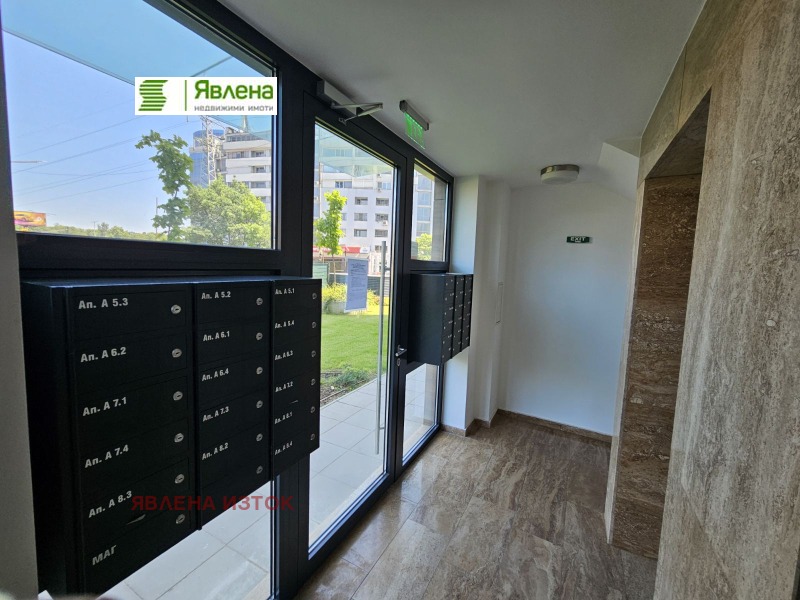 Дава под наем  2-стаен град София , Дианабад , 75 кв.м | 90302914 - изображение [2]