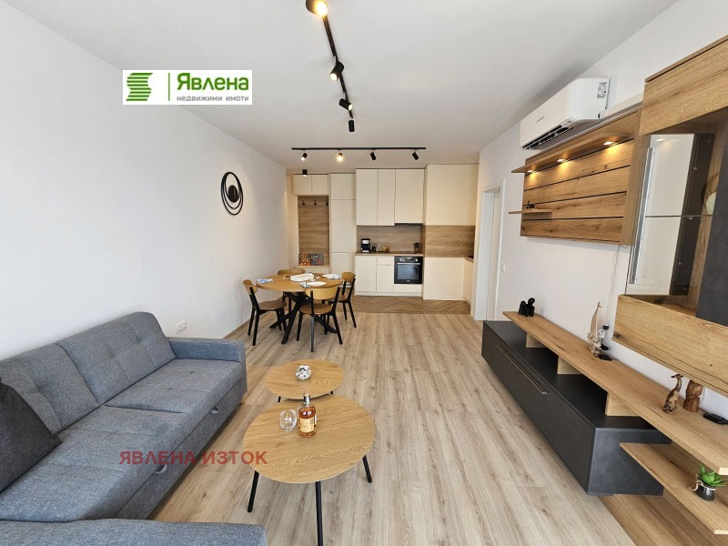 Дава под наем  2-стаен град София , Дианабад , 75 кв.м | 90302914 - изображение [5]