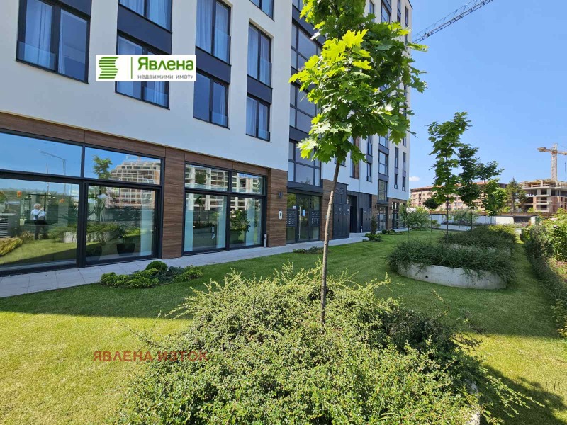 Дава под наем  2-стаен град София , Дианабад , 75 кв.м | 90302914 - изображение [3]