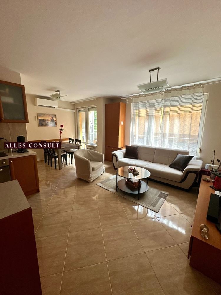 Под наем 2-СТАЕН, град София, Павлово • 610 € / 1193.06 лв. • 34148464 1