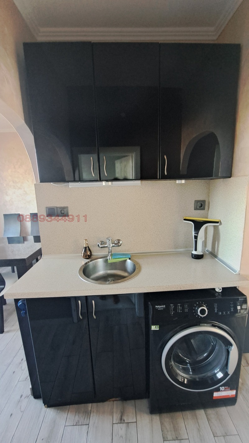 Дава под наем 2-СТАЕН, гр. София, Гоце Делчев, снимка 7 - Апартаменти - 52706108