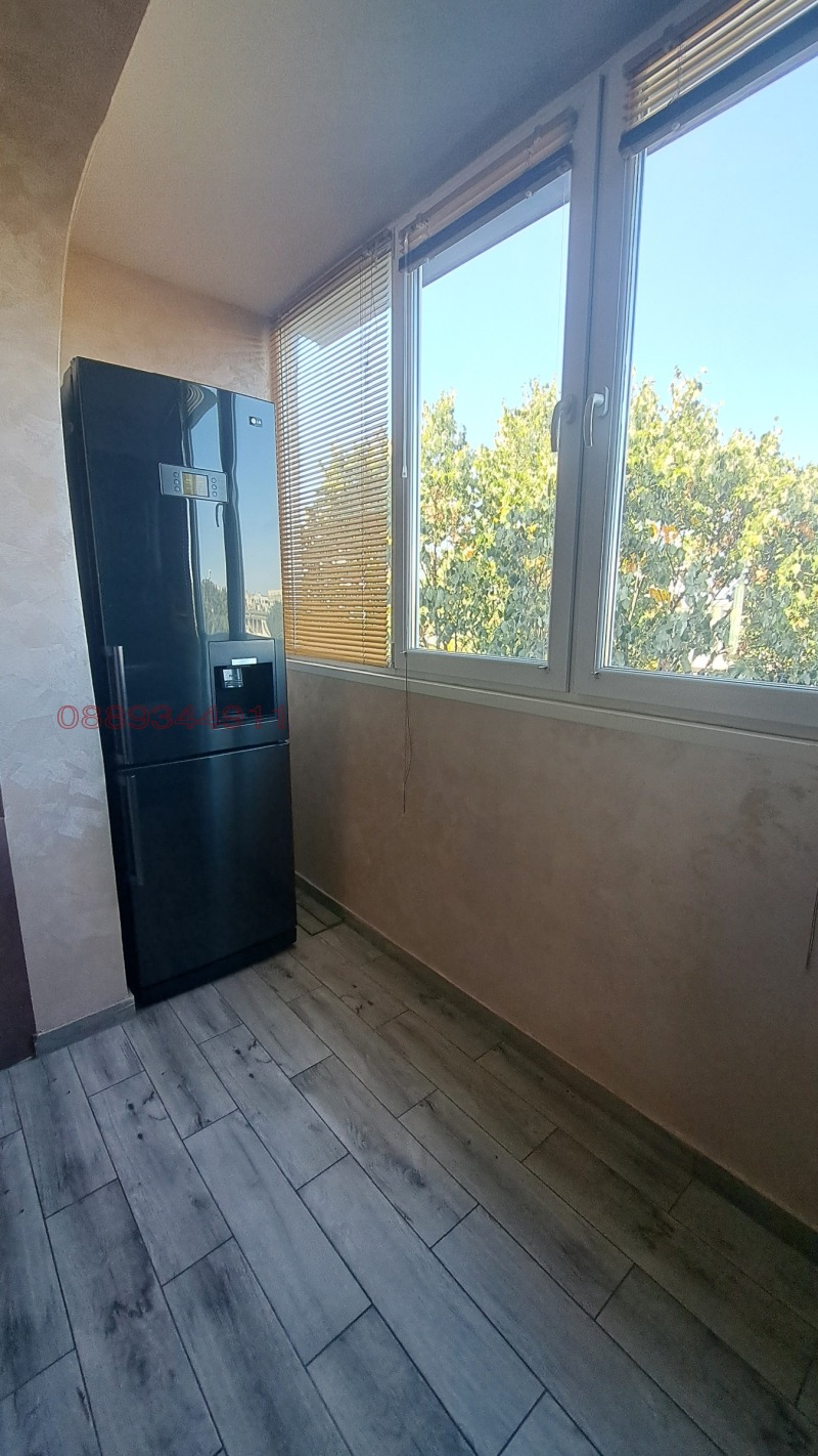 Дава под наем 2-СТАЕН, гр. София, Гоце Делчев, снимка 11 - Апартаменти - 52706108