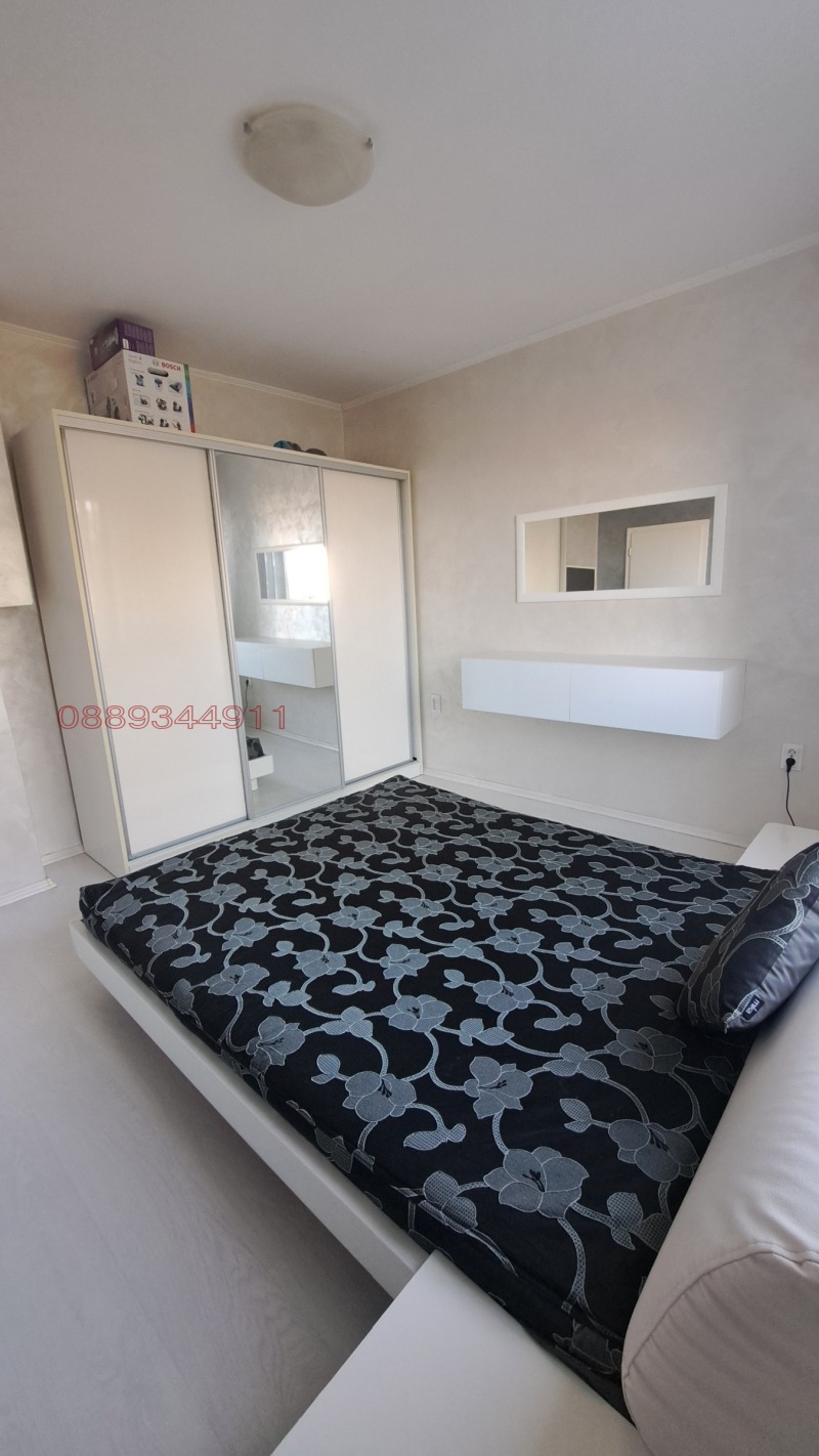 Дава под наем 2-СТАЕН, гр. София, Гоце Делчев, снимка 6 - Апартаменти - 52706108