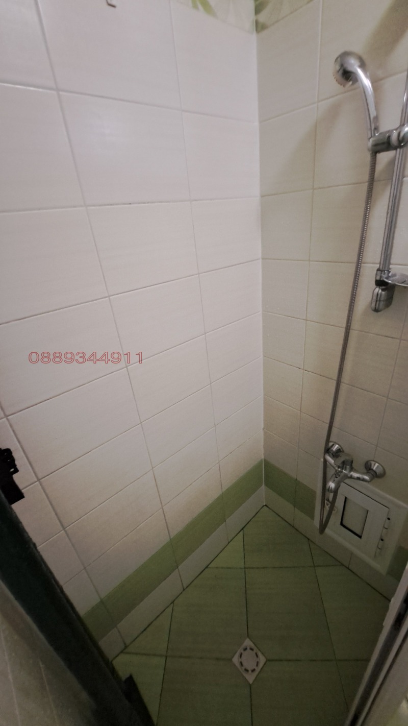 Дава под наем 2-СТАЕН, гр. София, Гоце Делчев, снимка 13 - Апартаменти - 52706108