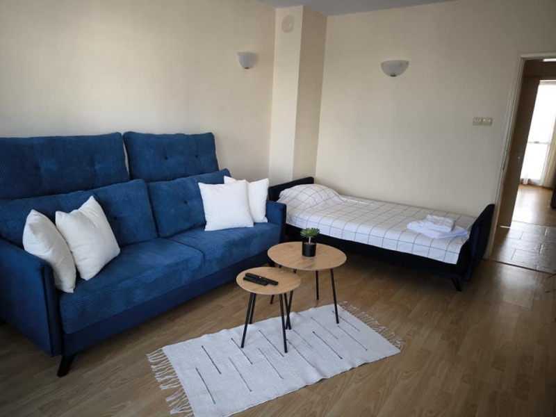 Te huur  2 slaapkamers Varna , Pobeda , 77 m² | 18142866 - afbeelding [2]