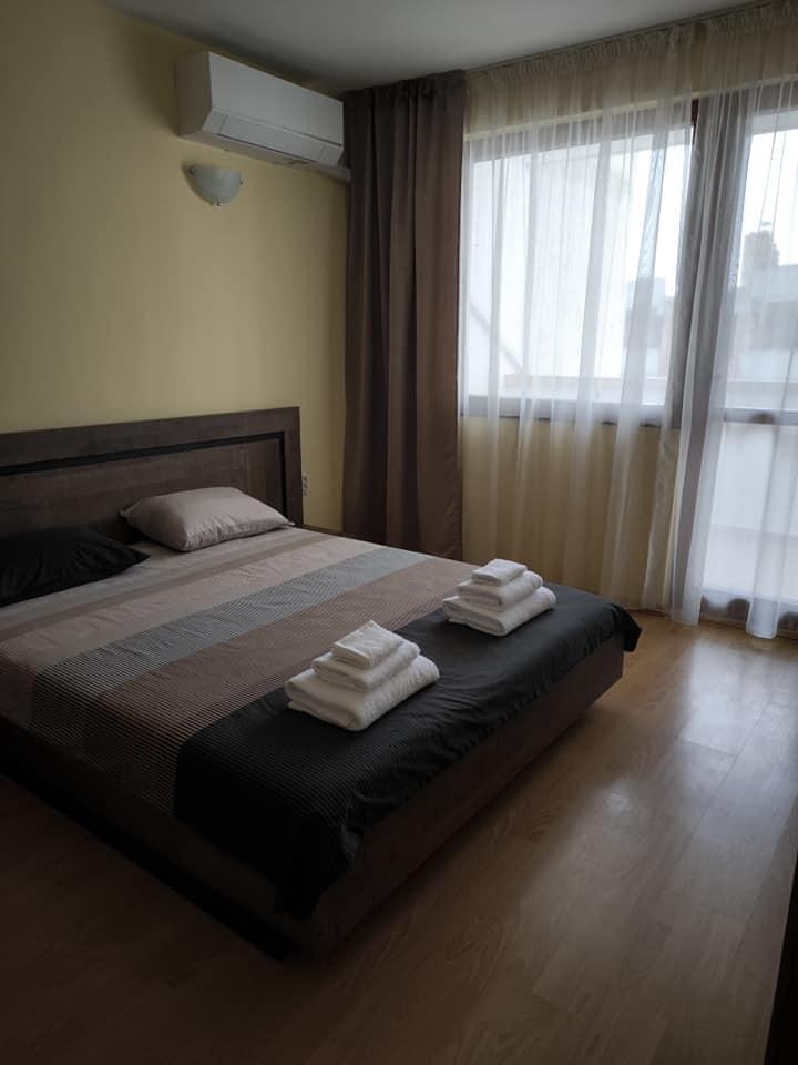 Kiralık  2 yatak odası Varna , Pobeda , 77 metrekare | 18142866 - görüntü [3]