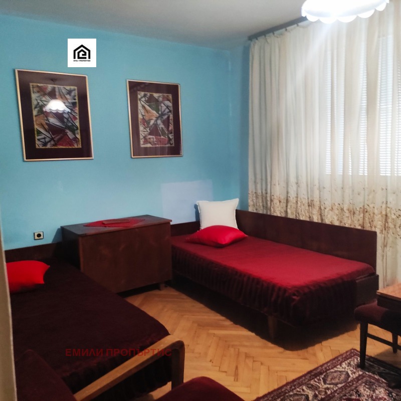 Da affittare  2 camere da letto Sofia , Mladost 4 , 100 mq | 27012621 - Immagine [9]