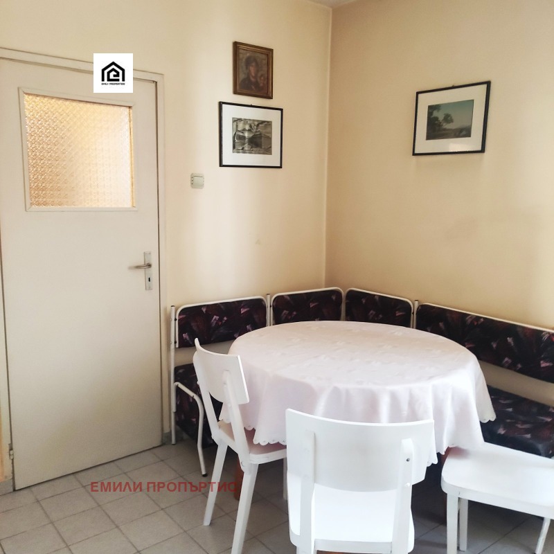 Da affittare  2 camere da letto Sofia , Mladost 4 , 100 mq | 27012621 - Immagine [6]