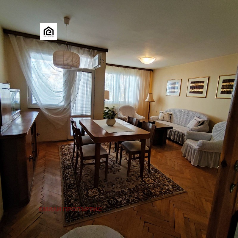 Da affittare  2 camere da letto Sofia , Mladost 4 , 100 mq | 27012621 - Immagine [4]