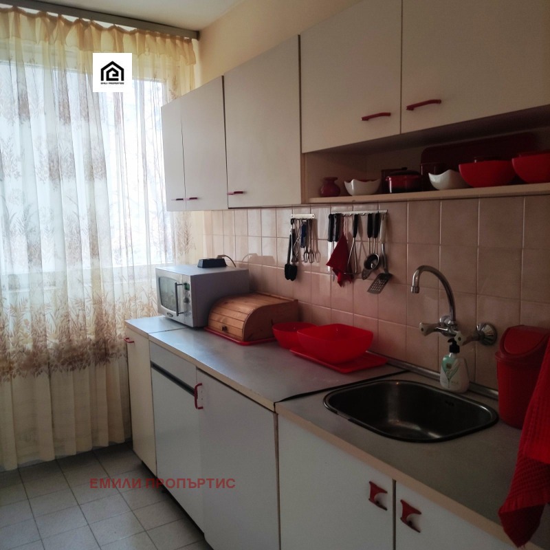 Da affittare  2 camere da letto Sofia , Mladost 4 , 100 mq | 27012621 - Immagine [5]