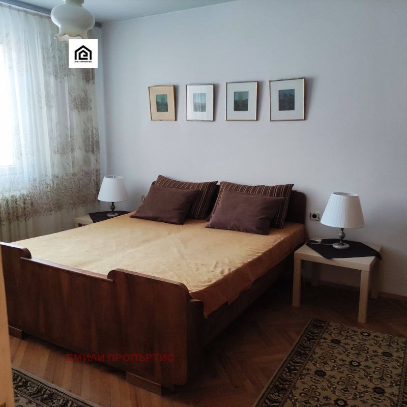 Da affittare  2 camere da letto Sofia , Mladost 4 , 100 mq | 27012621 - Immagine [8]