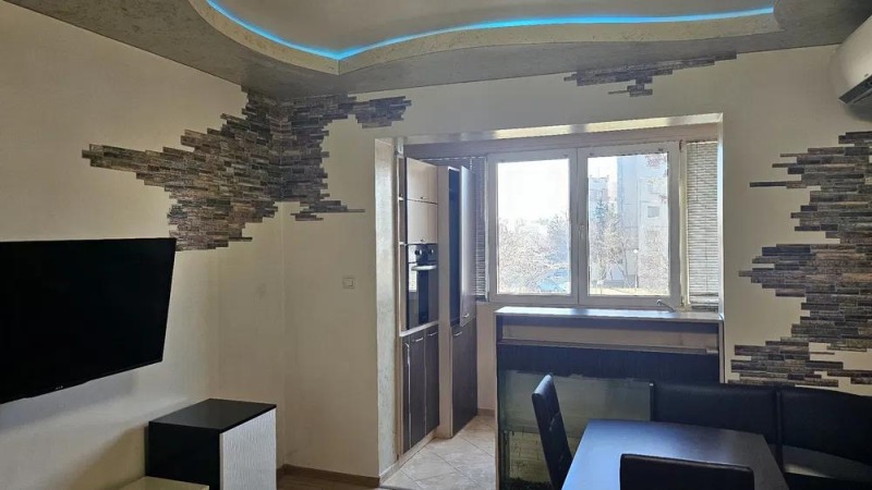 A louer  2 chambres Plovdiv , Indoustrialna zona - Trakiya , 73 m² | 89240480 - image [11]