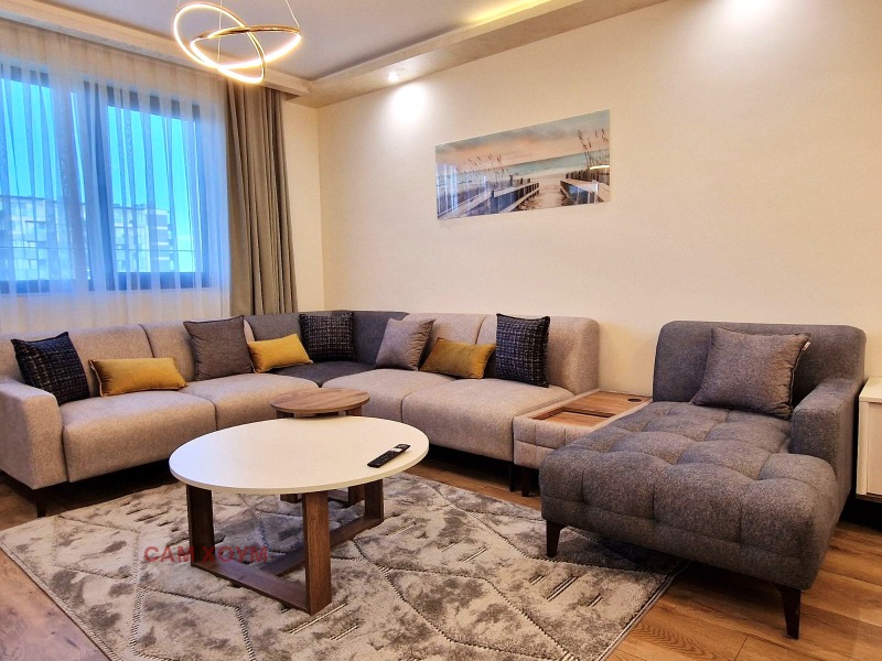 Te huur  2 slaapkamers Varna , Briz , 118 m² | 82844540 - afbeelding [3]