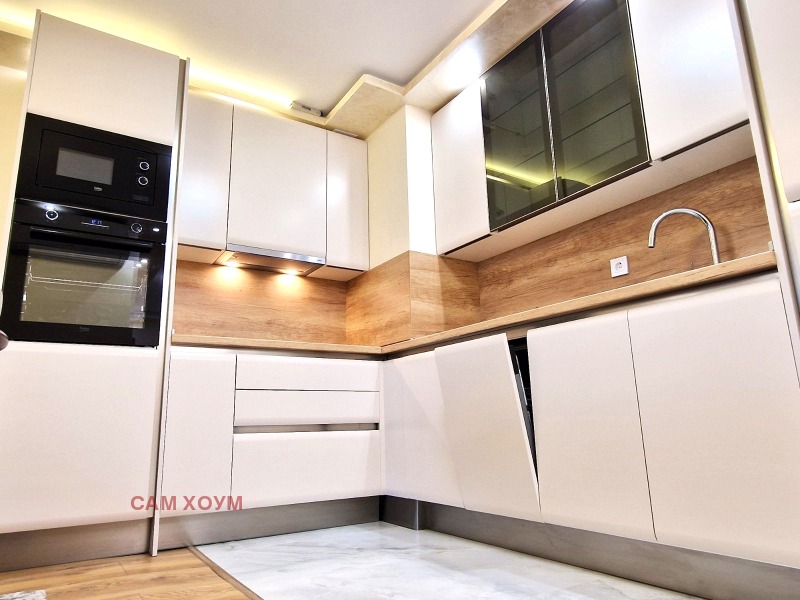 Te huur  2 slaapkamers Varna , Briz , 118 m² | 82844540 - afbeelding [5]