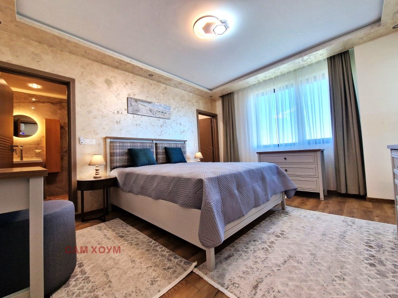 Te huur  2 slaapkamers Varna , Briz , 118 m² | 82844540 - afbeelding [6]