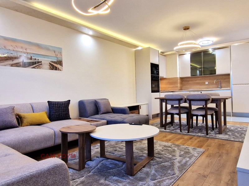 Te huur  2 slaapkamers Varna , Briz , 118 m² | 82844540