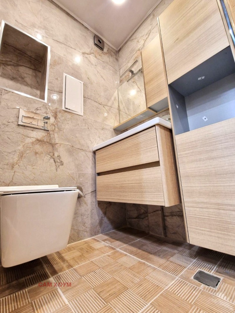 Te huur  2 slaapkamers Varna , Briz , 118 m² | 82844540 - afbeelding [12]
