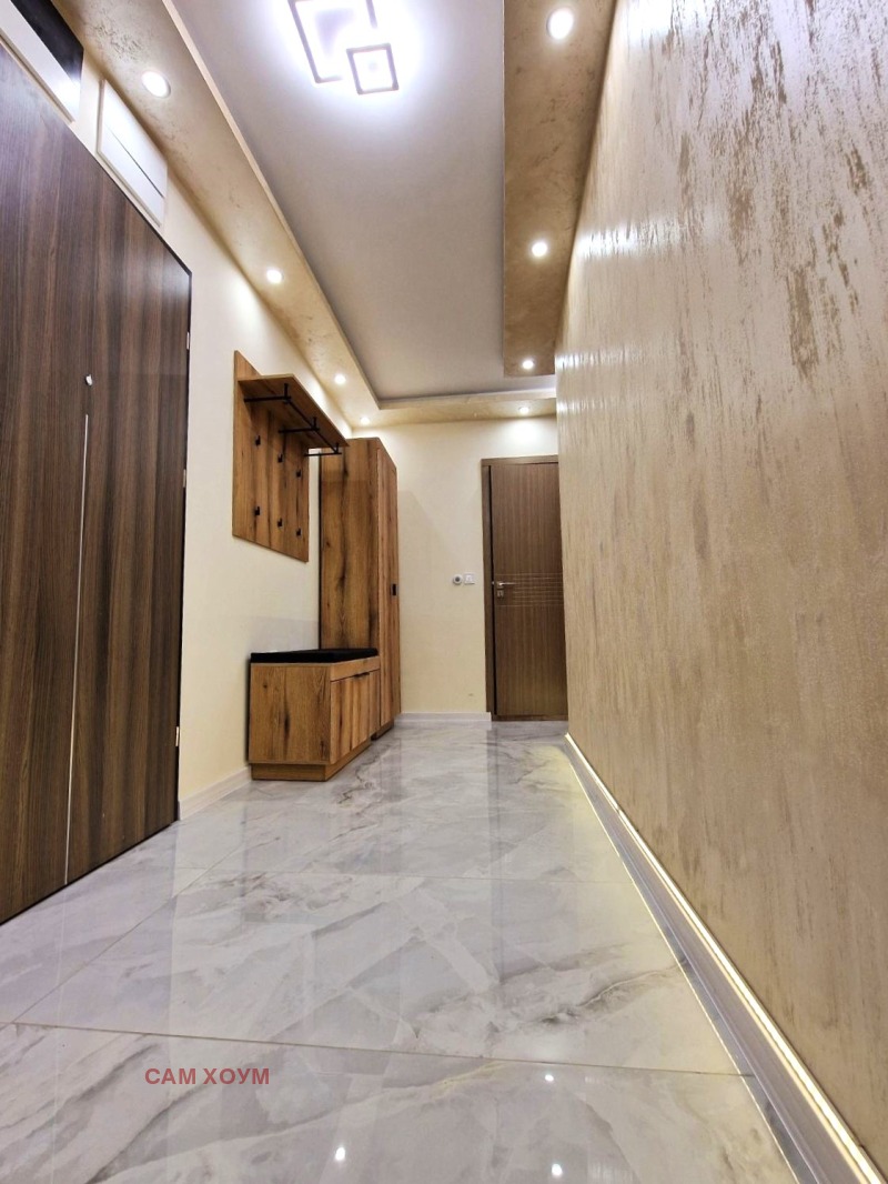 Te huur  2 slaapkamers Varna , Briz , 118 m² | 82844540 - afbeelding [15]
