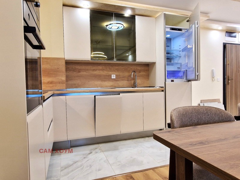 Te huur  2 slaapkamers Varna , Briz , 118 m² | 82844540 - afbeelding [4]