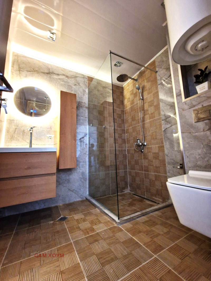 Te huur  2 slaapkamers Varna , Briz , 118 m² | 82844540 - afbeelding [8]