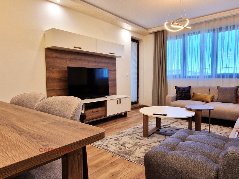 Te huur  2 slaapkamers Varna , Briz , 118 m² | 82844540 - afbeelding [2]