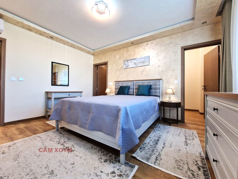 Te huur  2 slaapkamers Varna , Briz , 118 m² | 82844540 - afbeelding [7]