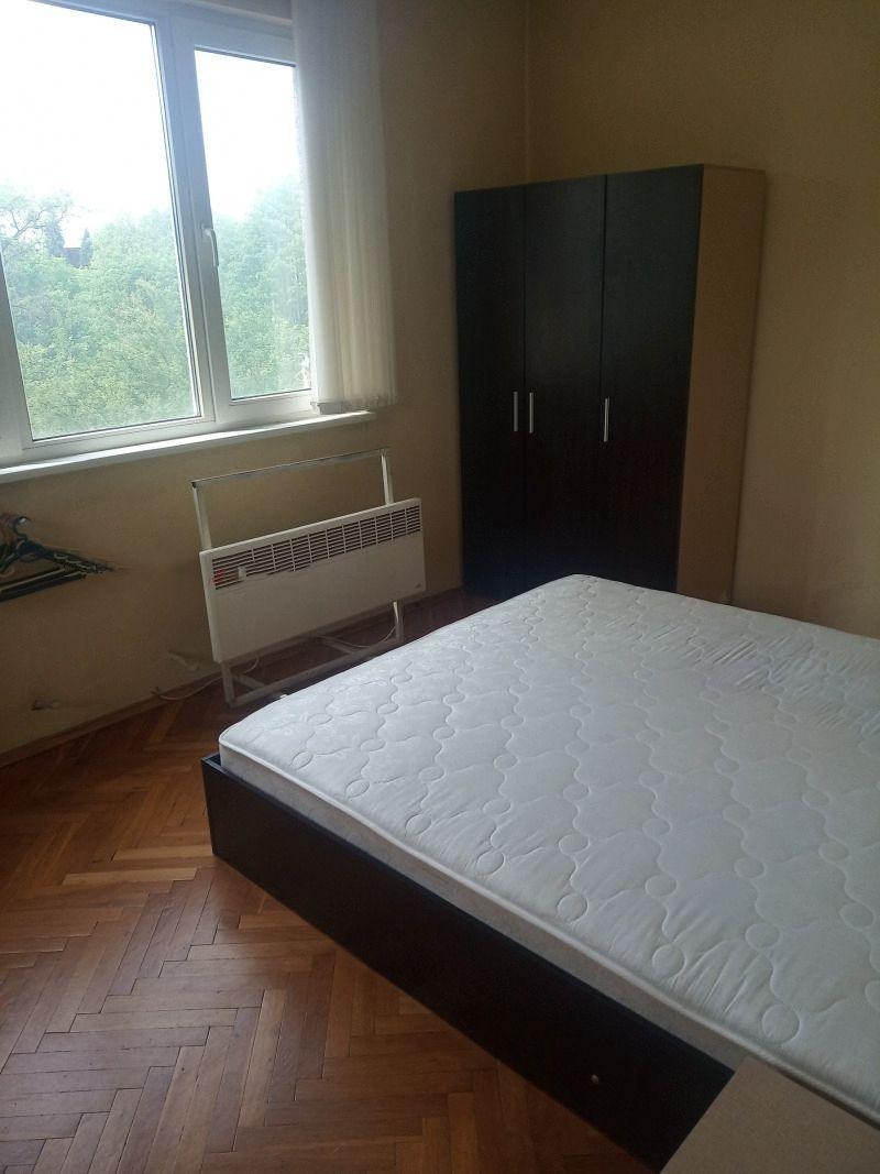 Дава под наем 3-СТАЕН, гр. София, Хиподрума, снимка 2 - Апартаменти - 54589100