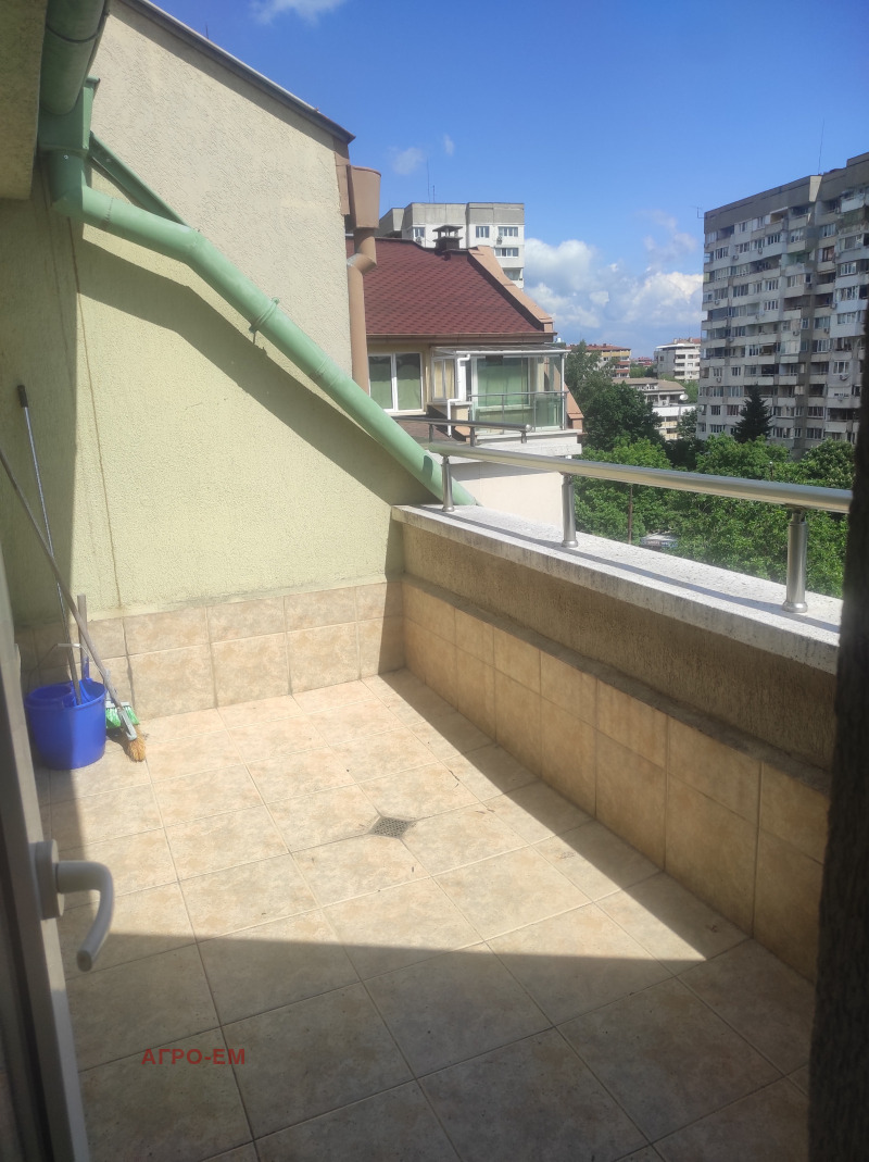 Da affittare  Maisonette Sofia , Strelbishte , 145 mq | 64588467 - Immagine [5]